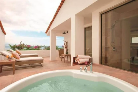 Hyatt Ziva Puerto Vallarta