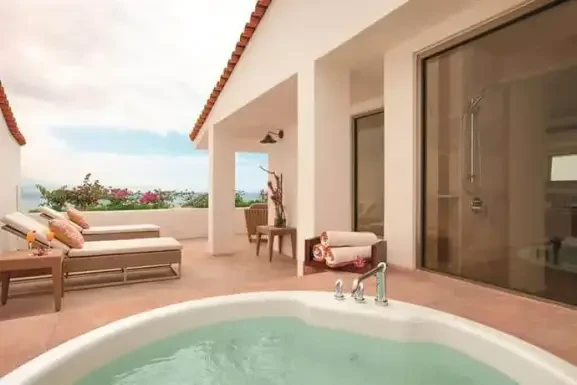 Hyatt Ziva Puerto Vallarta
