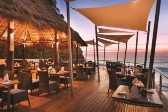 Hyatt Ziva Puerto Vallarta