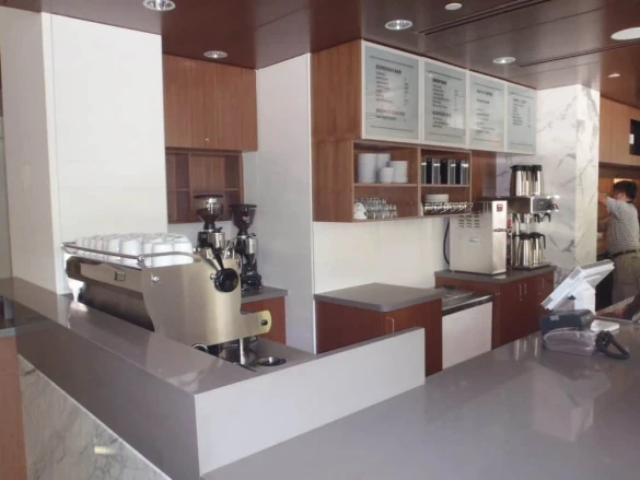 Blue Horizon Hotel Vancouver Canada