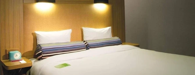 Aloft New York Brooklyn Hotel