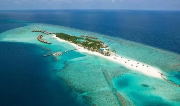 Veligandu Island Resort