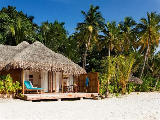 Resort Ilha Veligandu