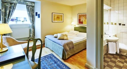 Hotel Royal Gothenburg