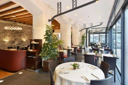 Hotel International & Terminus