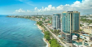 Catalonia Santo Domingo