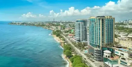 Catalonia Santo Domingo