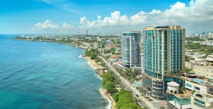 Catalonia Santo Domingo Catalonia Santo Domingo