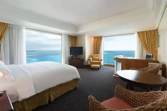 Catalonia Santo Domingo