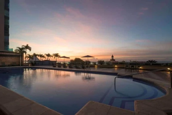 Catalonia Santo Domingo