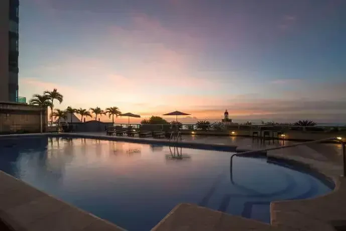 Catalonia Santo Domingo