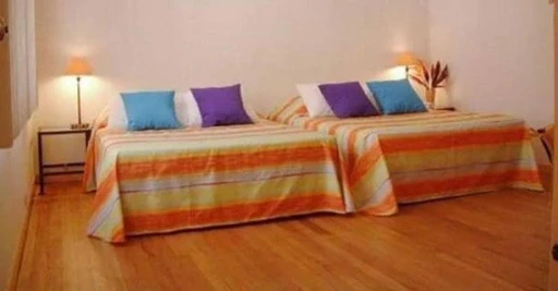 Hotel Kekoldi San Jose