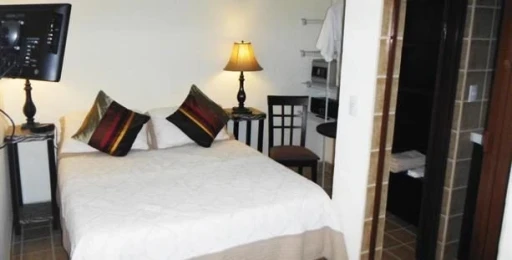 Colours Oasis Resort San Jose