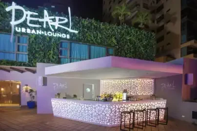 Catalonia Santo Domingo