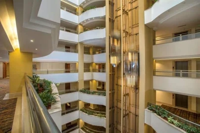 Catalonia Santo Domingo