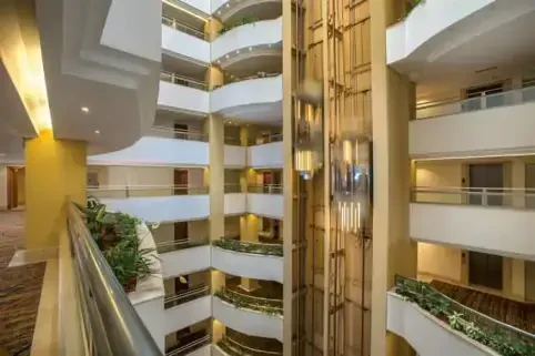 Catalonia Santo Domingo