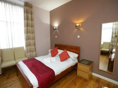 Merchant City Inn