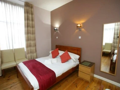 Merchant City Inn