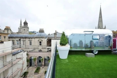 Brooks Guesthouse Bristol