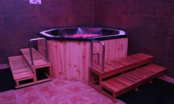 Sauna Lavapiés