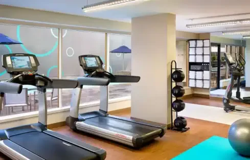 Hyatt Regency Vancouver Hotel Canada