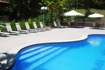 Hotel Playa Espadilla Manuel Antonio