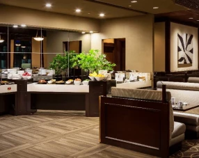 Hyatt Regency Vancouver Hotel Canada