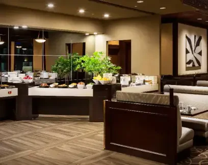 Hyatt Regency Vancouver Hotel Canada