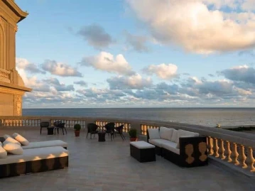 Καζίνο Sofitel Montevideo Carrasco and Spa