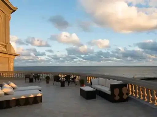 Sofitel Montevideo Casino Carrasco and Spa