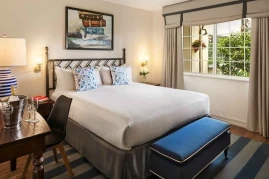 Hotel Milo Santa Barbara