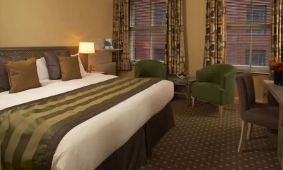 Cosmopolitan Hotel Leeds