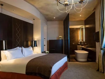 Καζίνο Sofitel Montevideo Carrasco and Spa
