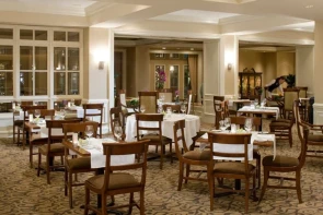 The Sutton Place Hotel Vancouver Canada