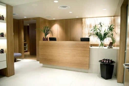 The Sutton Place Hotel Vancouver Canada