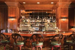 The Sutton Place Hotel Vancouver Canada