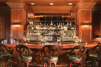 The Sutton Place Hotel Vancouver Canada