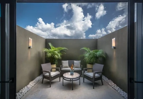 JW Marriott Hotel Santo Domingo