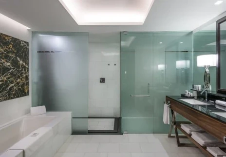 JW Marriott Hotel Santo Domingo