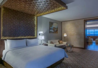 JW Marriott Hotel Santo Domingo