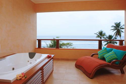 DoubleTree by Hilton Seychellen Allamanda Resort & Spa