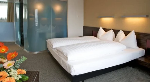 Hotel Ambassador & Spa Bern