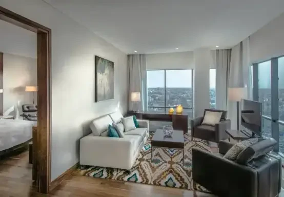 JW Marriott Hotel Santo Domingo