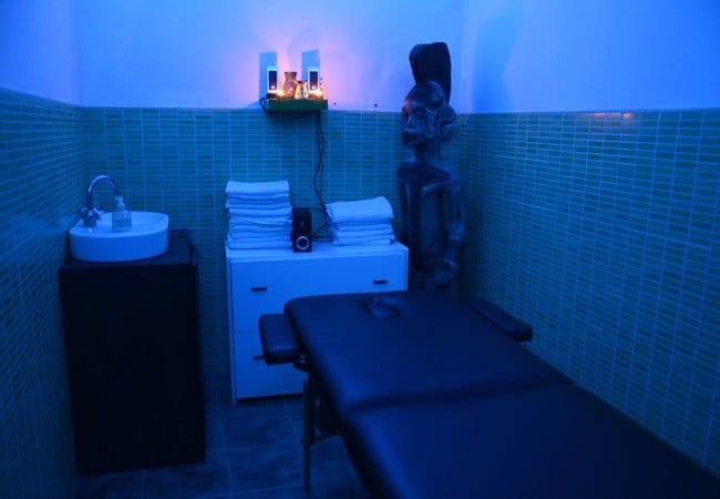 Sauna Lavapies Gay Madrid Massage