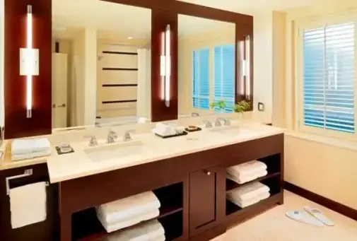 St Regis Hotel Vancouver Canada