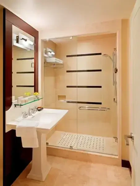 St Regis Hotel Vancouver Canada