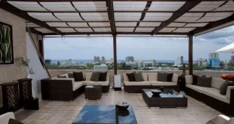 Barcelo Santo Domingo