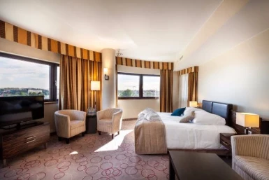 Qubus Hotel