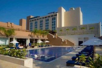 Barcelo Santo Domingo