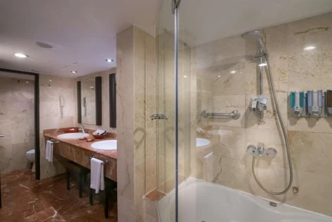 Barceló Santo Domingo